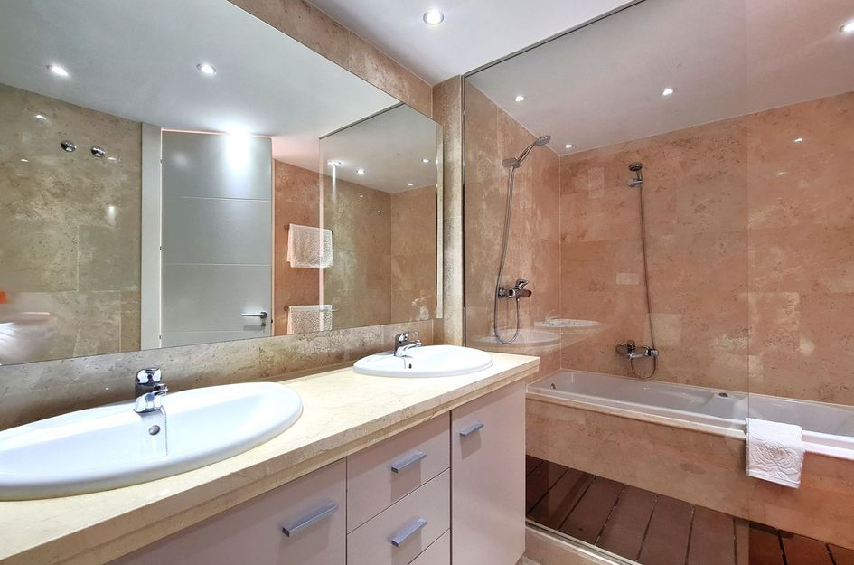 Appartement in San Diego