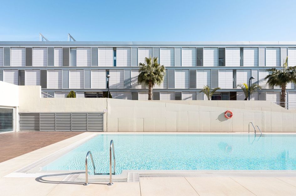 Appartement in San Diego