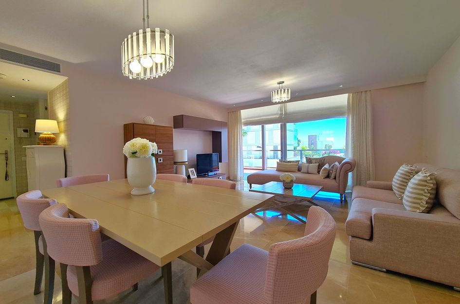 Appartement in San Diego