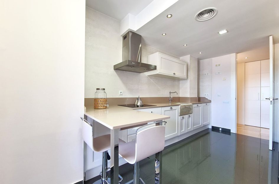 Appartement in San Diego
