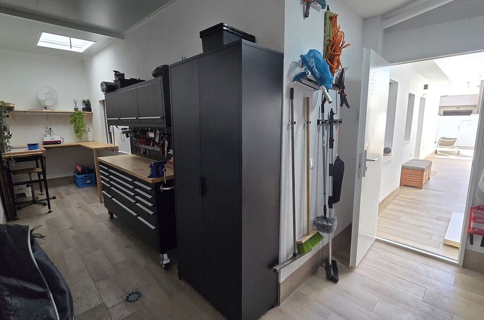 Villa in San Pedro del Pinatar