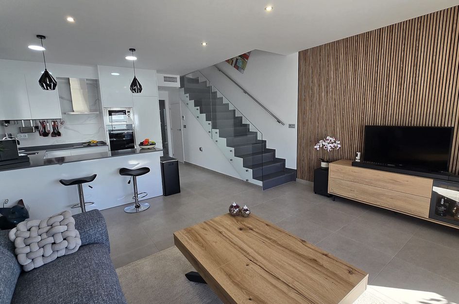 Villa in San Pedro del Pinatar