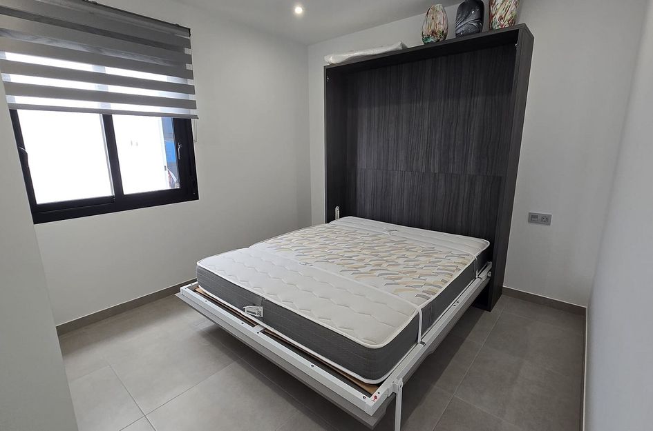 Villa in San Pedro del Pinatar