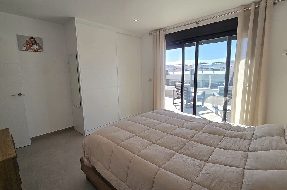 Villa in San Pedro del Pinatar