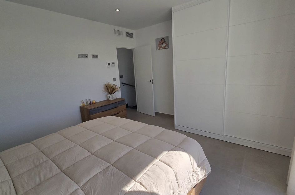 Villa in San Pedro del Pinatar