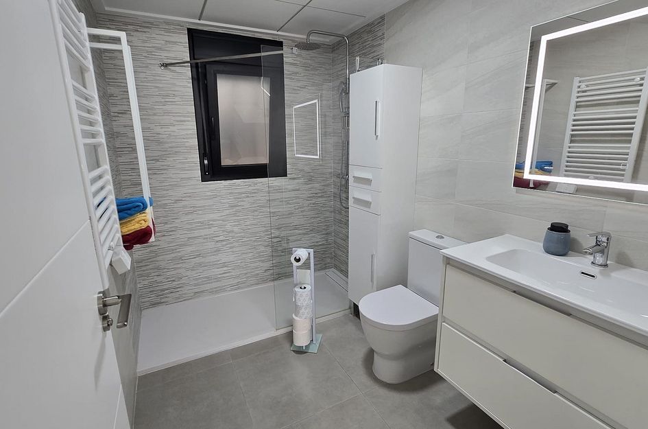 Villa in San Pedro del Pinatar