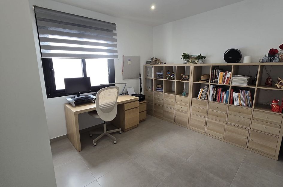 Villa in San Pedro del Pinatar