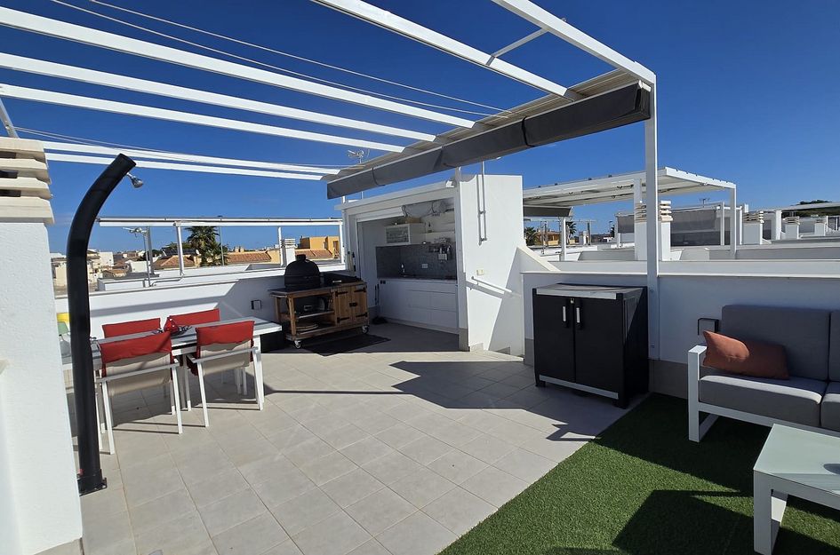 Villa in San Pedro del Pinatar