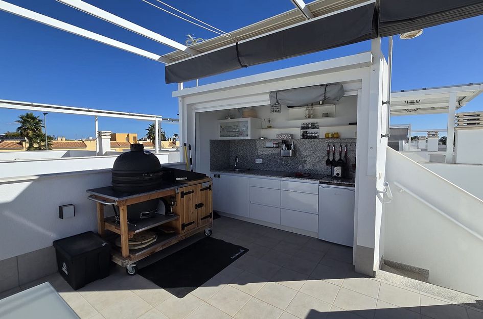 Villa in San Pedro del Pinatar