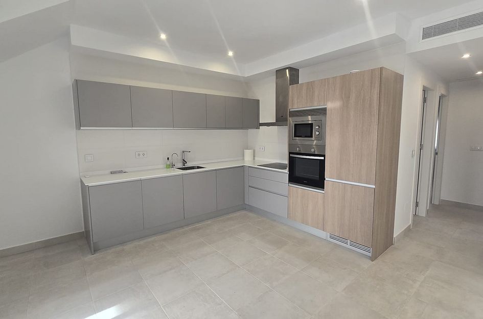 Penthouse in Pilar de la Horadada