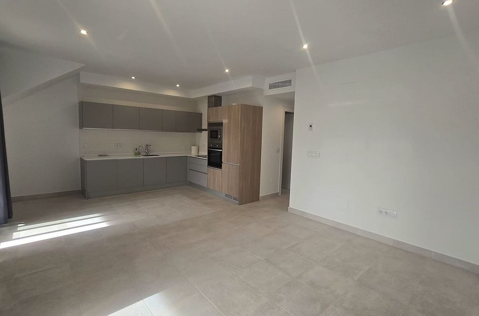 Penthouse in Pilar de la Horadada