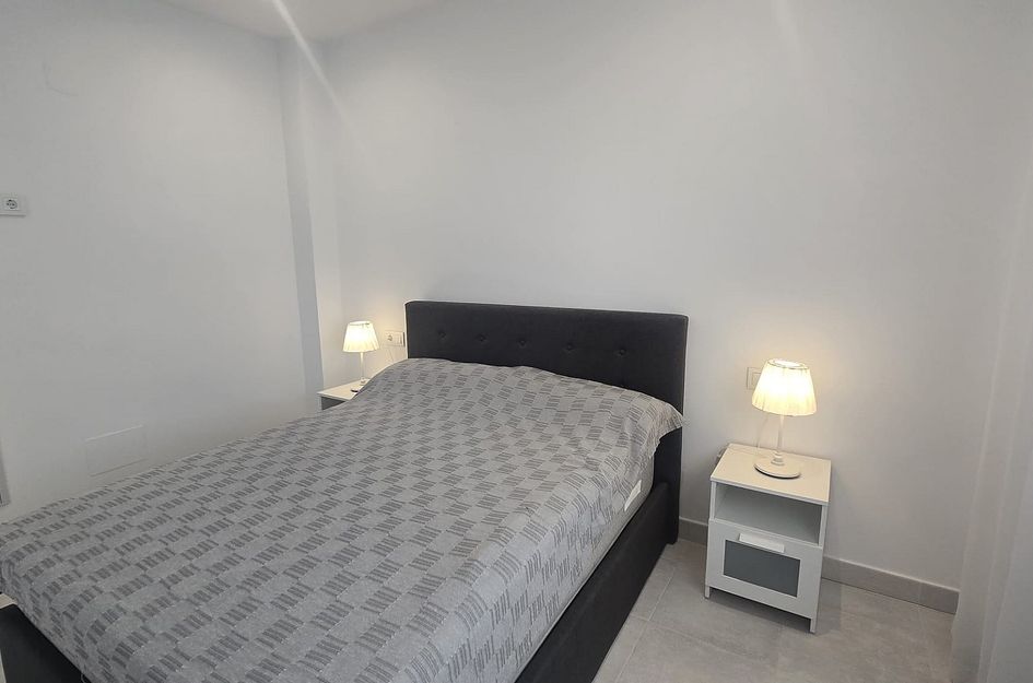 Penthouse in Pilar de la Horadada