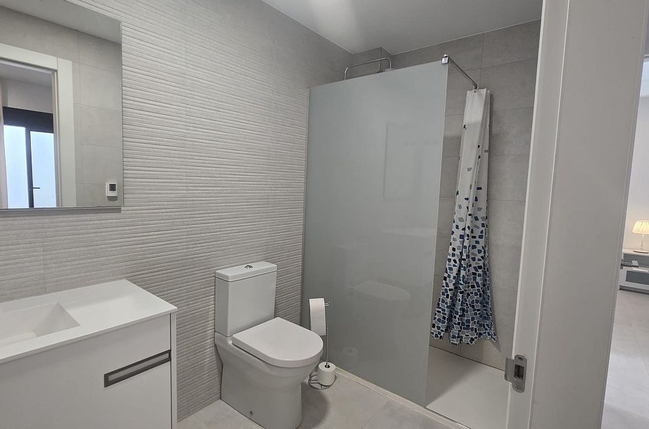 Penthouse in Pilar de la Horadada