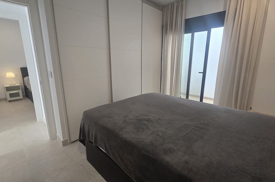 Penthouse in Pilar de la Horadada