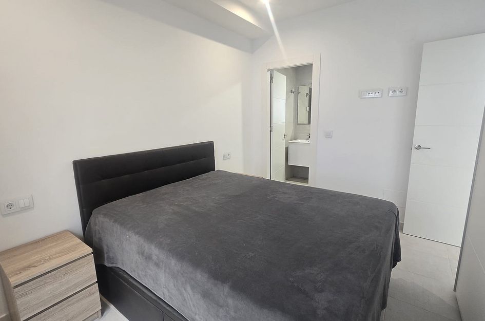 Penthouse in Pilar de la Horadada