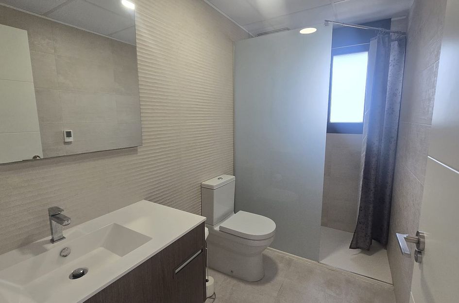 Penthouse in Pilar de la Horadada