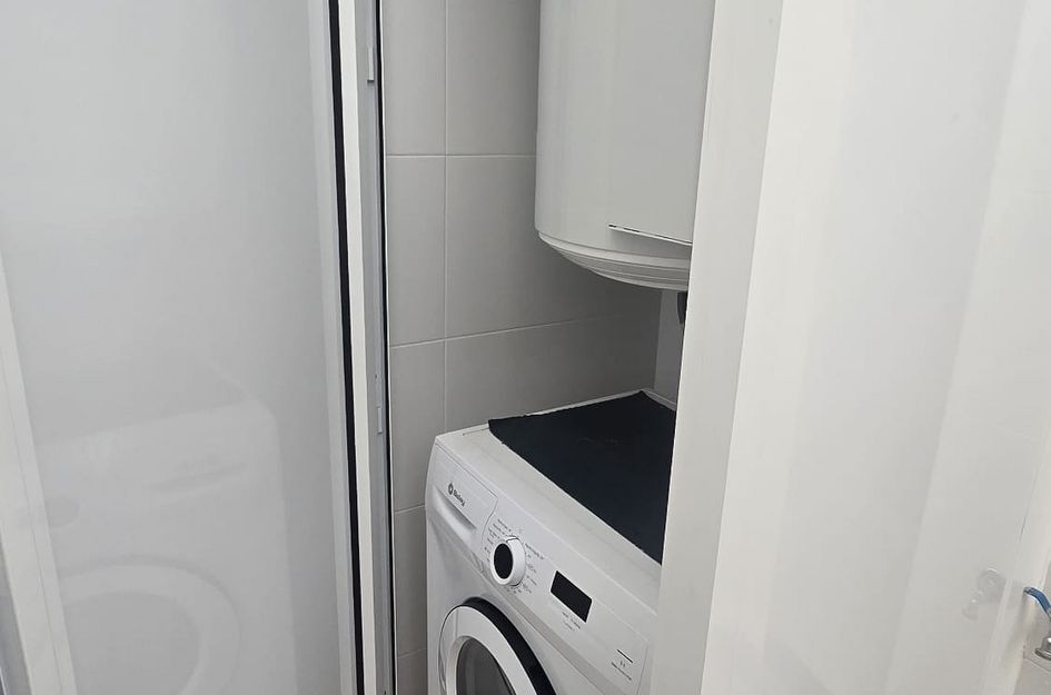 Penthouse in Pilar de la Horadada