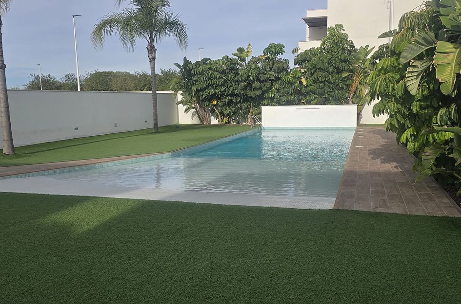 Penthouse in Pilar de la Horadada