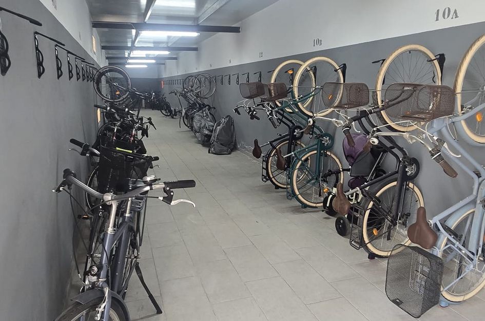 Penthouse in Pilar de la Horadada