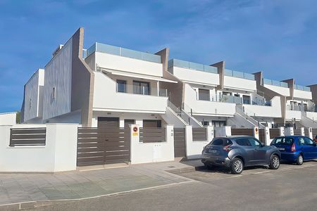 Penthouse in Pilar de la Horadada