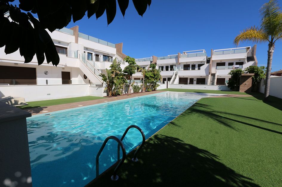 Penthouse in Pilar de la Horadada