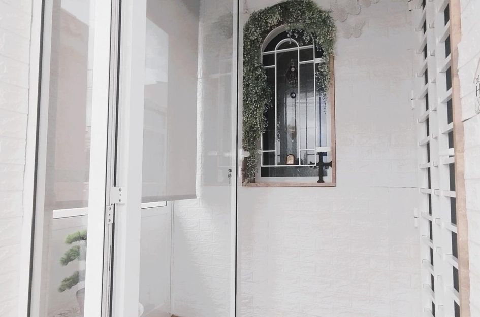 Villa in Res. Las Filipinas