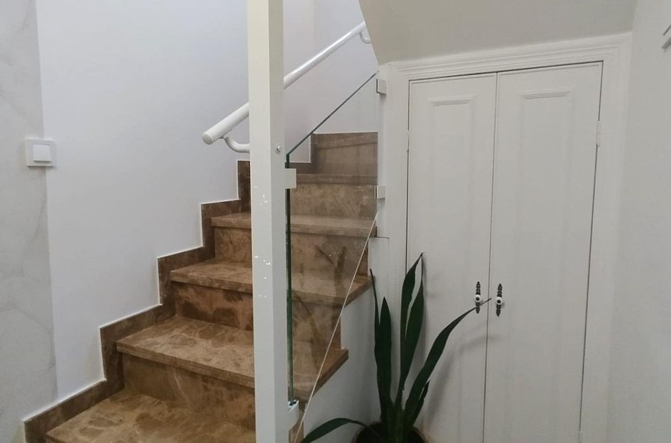 Villa in Res. Las Filipinas