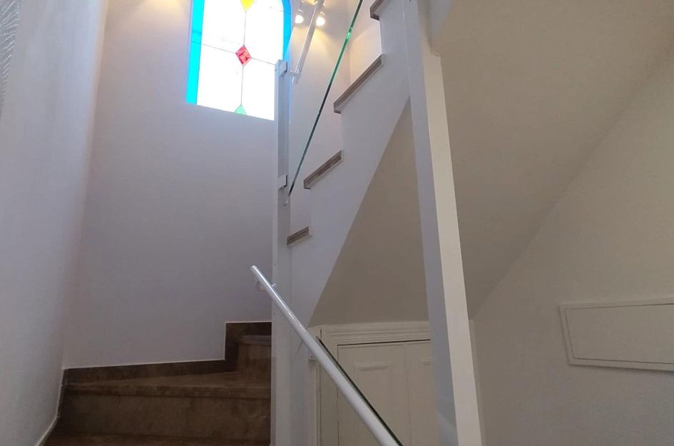 Villa in Res. Las Filipinas