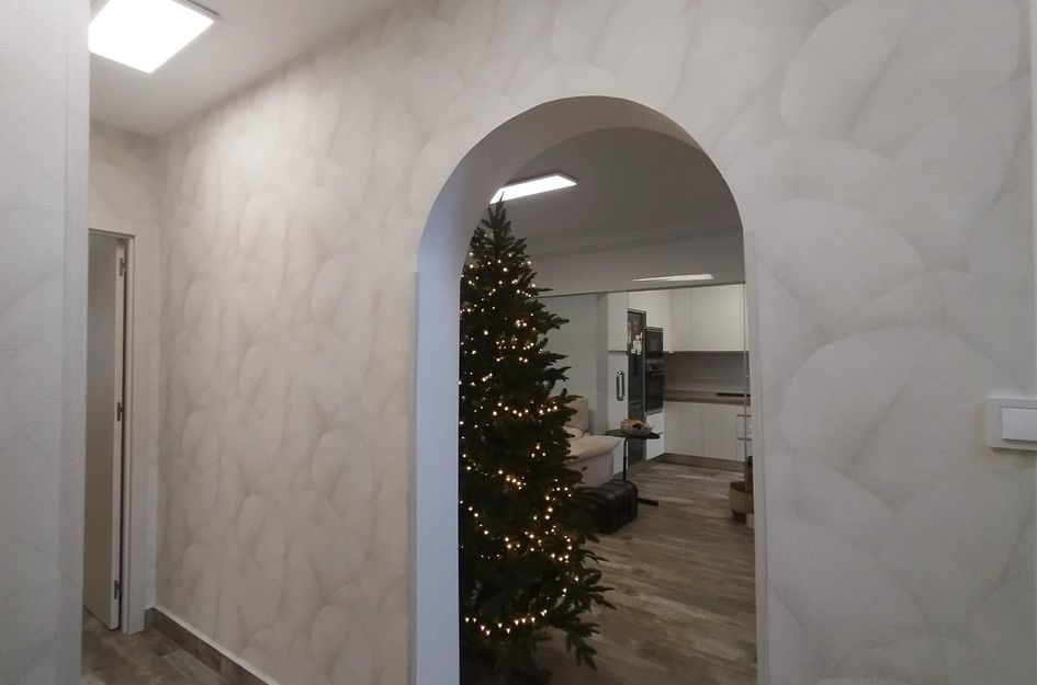 Villa in Res. Las Filipinas