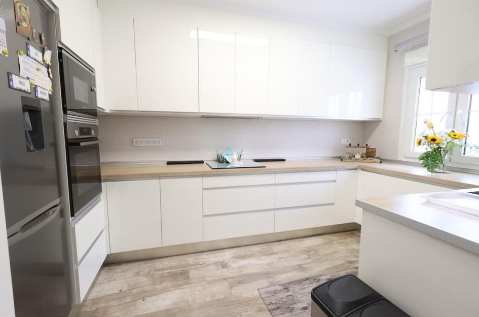 Villa in Res. Las Filipinas