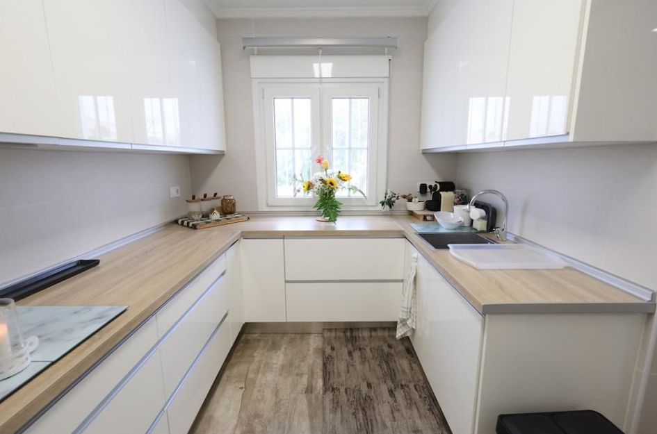 Villa in Res. Las Filipinas