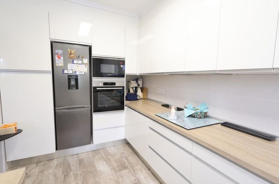 Villa in Res. Las Filipinas