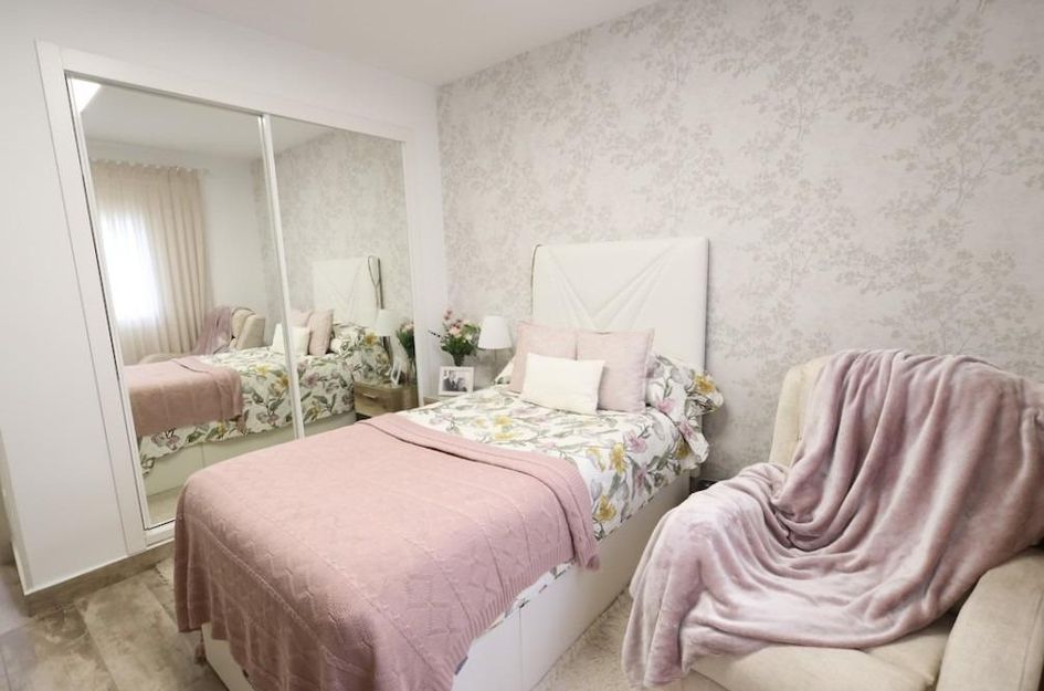 Villa in Res. Las Filipinas