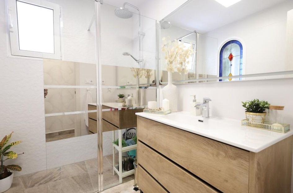 Villa in Res. Las Filipinas