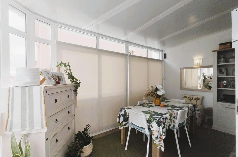 Villa in Res. Las Filipinas