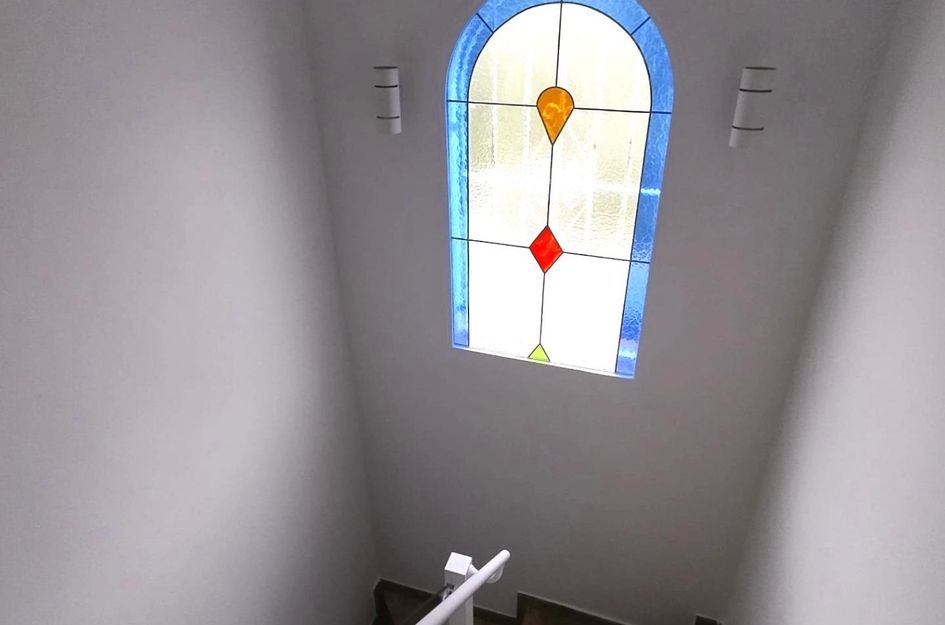 Villa in Res. Las Filipinas