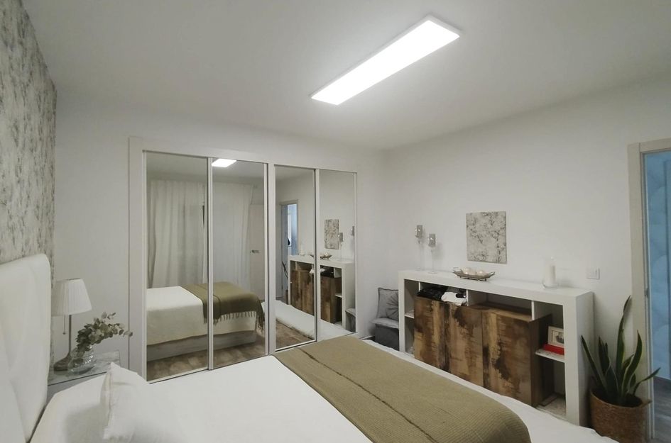 Villa in Res. Las Filipinas