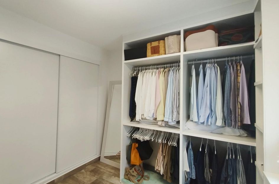 Villa in Res. Las Filipinas