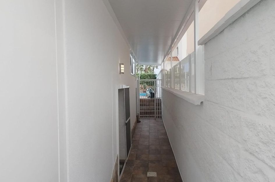 Villa in Res. Las Filipinas