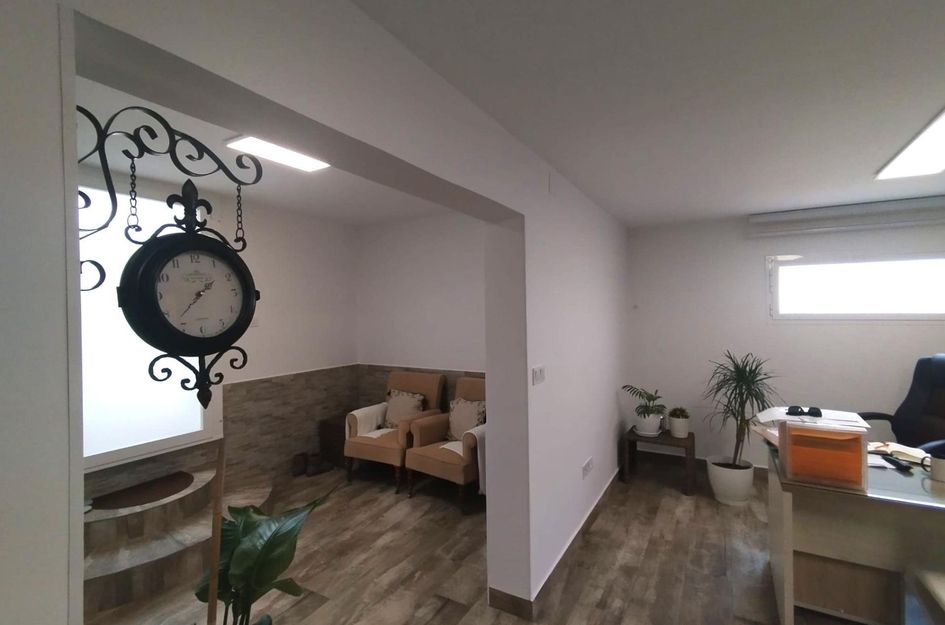 Villa in Res. Las Filipinas