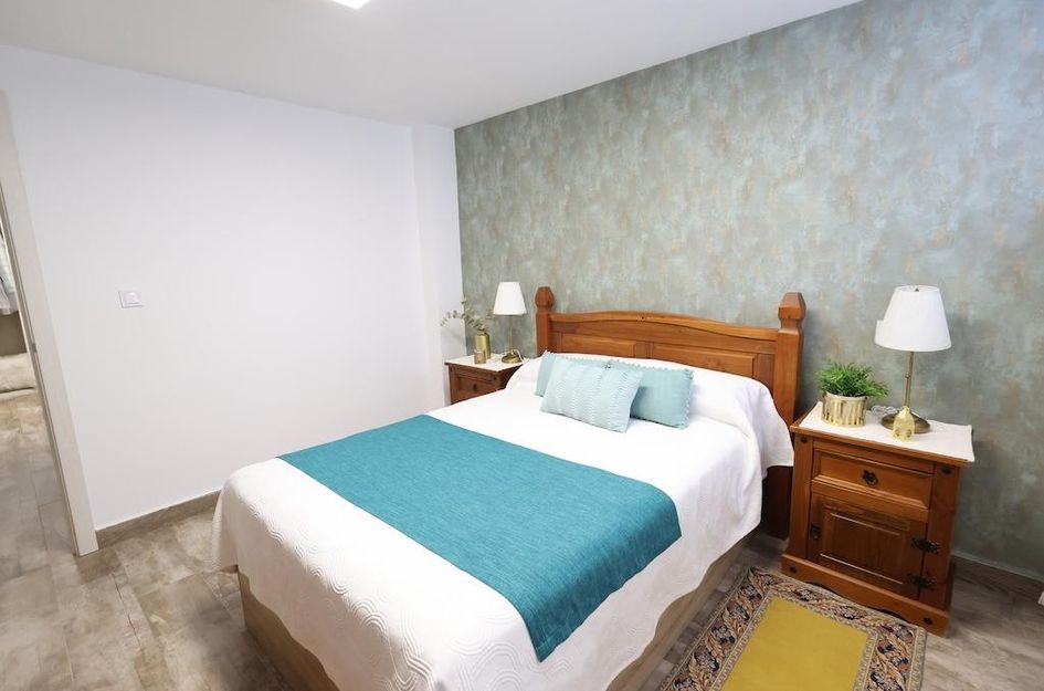 Villa in Res. Las Filipinas