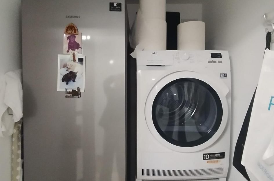 Villa in Res. Las Filipinas