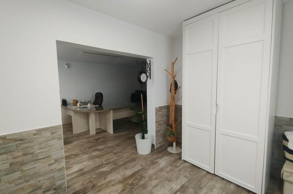 Villa in Res. Las Filipinas