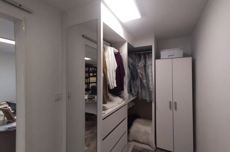 Villa in Res. Las Filipinas