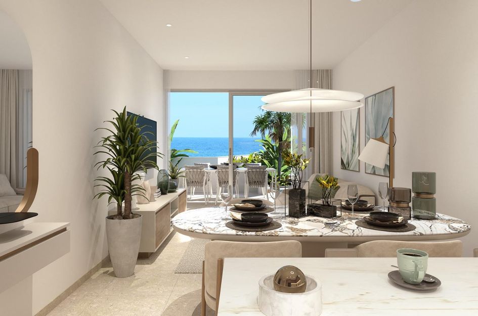 Appartement in Torre de la Horadada