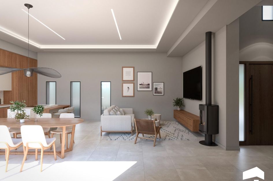 Villa in Santa Rosalía