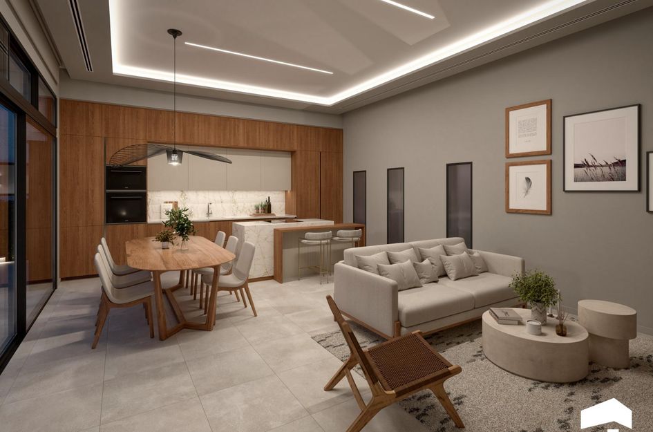 Villa in Santa Rosalía