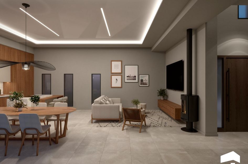 Villa in Santa Rosalía