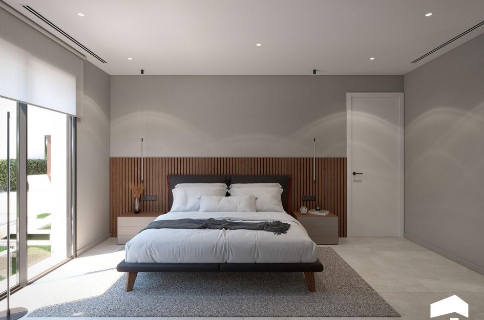 Villa in Santa Rosalía