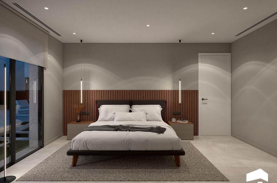 Villa in Santa Rosalía